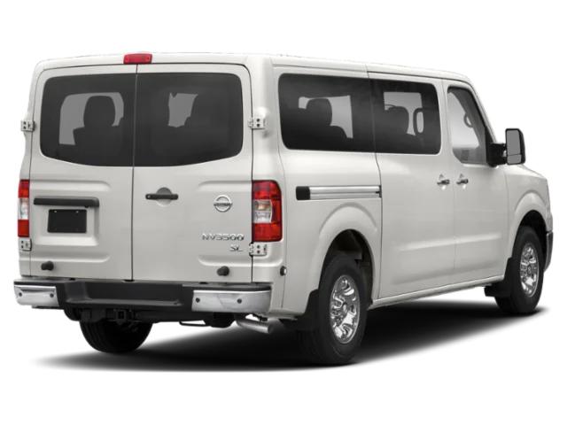 nissan nv passenger 2020 5BZAF0AA8LN851027 image nissan nv passenger 2020 5BZAF0AA8LN851027 image